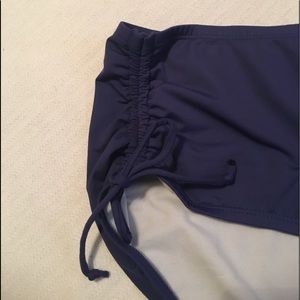 2/$30 NWT Navy 24th & Ocean Swimsuit Bottoms - 20W